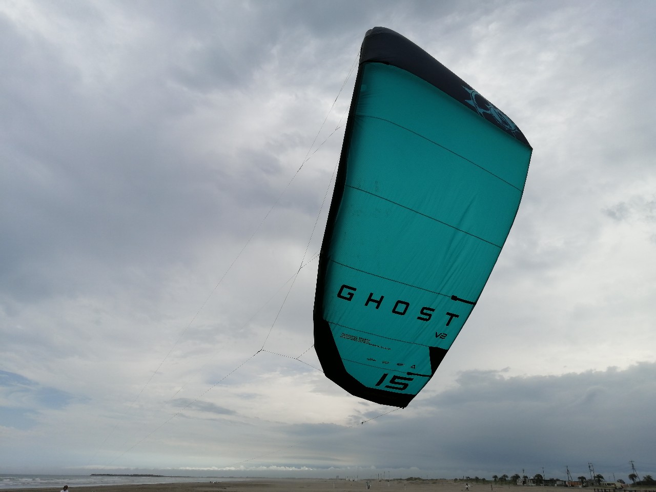 破格値下げ】 ノースボード kiteバーNORTH kiteバーNORTH デュオトーン